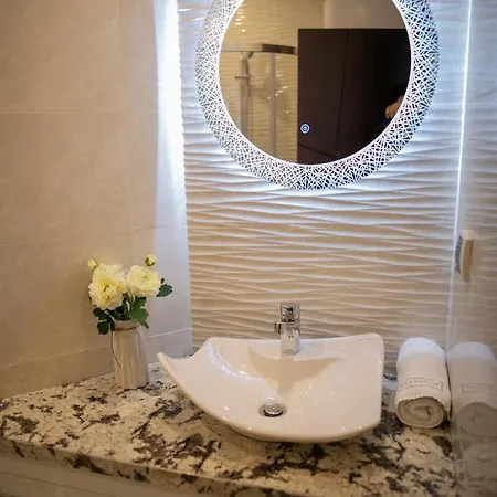 Millennium Ii Family Paradise Sveti Vlas