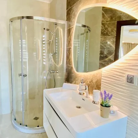 Aparthotel Millennium Ii Family Paradise