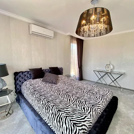 Millennium Ii Family Paradise Sveti Vlas