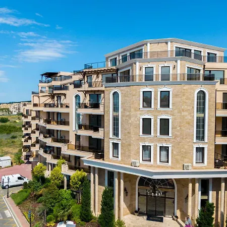 Millennium Ii Family Paradise * Sveti Vlas