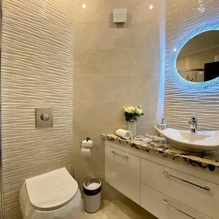 Aparthotel Millennium Ii Family Paradise