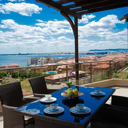 Millennium Ii Family Paradise Aparthotel *