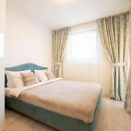 Aparthotel Millennium Ii Family Paradise *