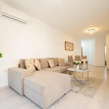 Hotel de apartamente Millennium Ii Family Paradise *