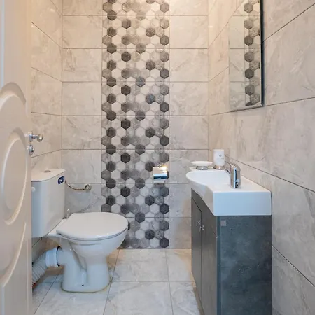 Aparthotel Millennium Ii Family Paradise Sveti Vlas