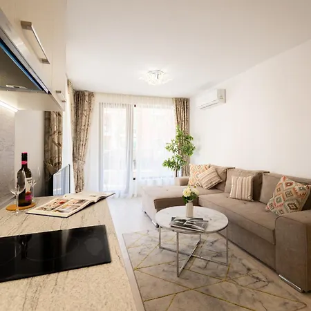 Aparthotel Millennium Ii Family Paradise *