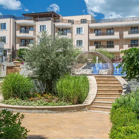 Millennium Ii Family Paradise Aparthotel