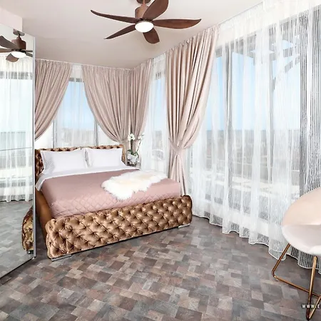 Aparthotel Millennium Ii Family Paradise
